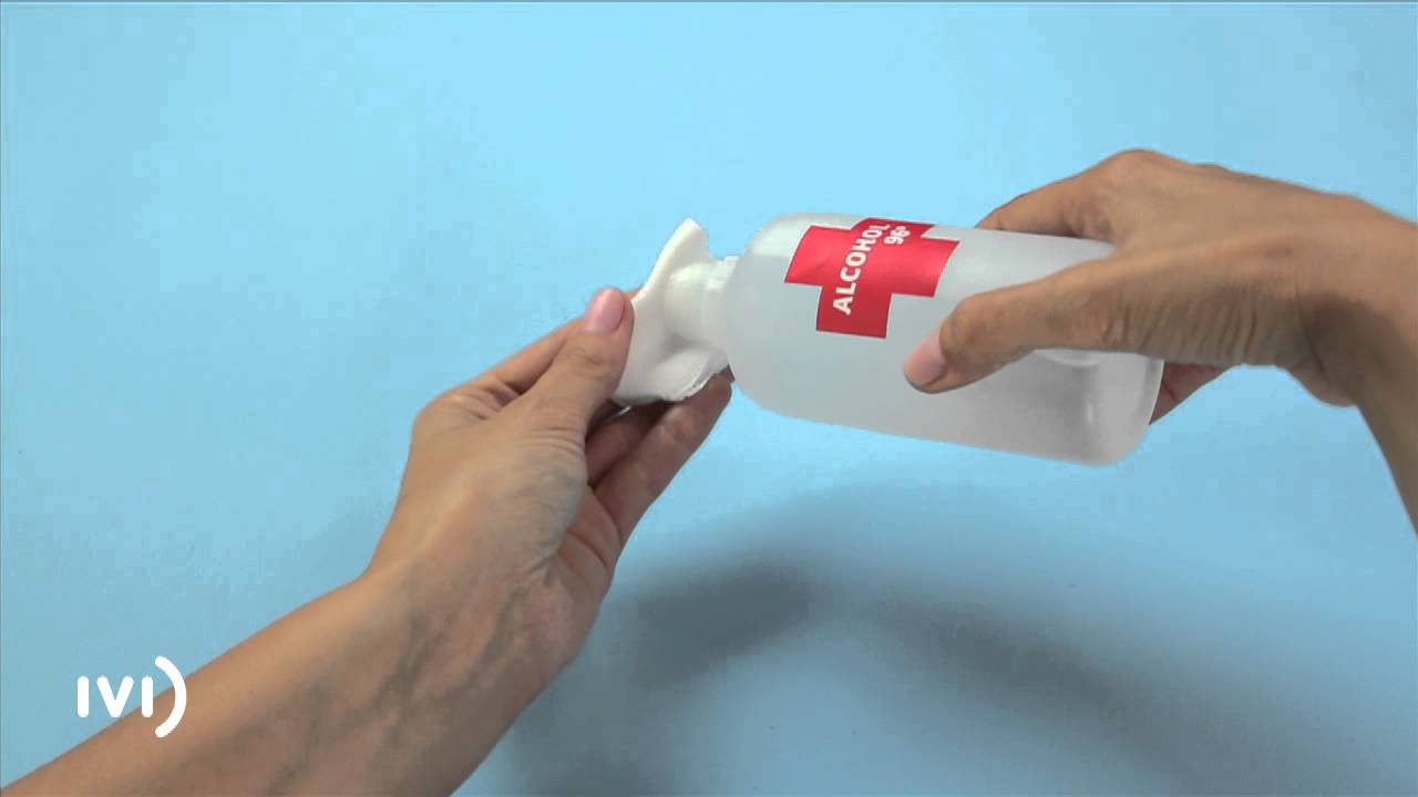 ORGALUTRAN, UE 2014: Autosomministrazione dei farmaci - IVI