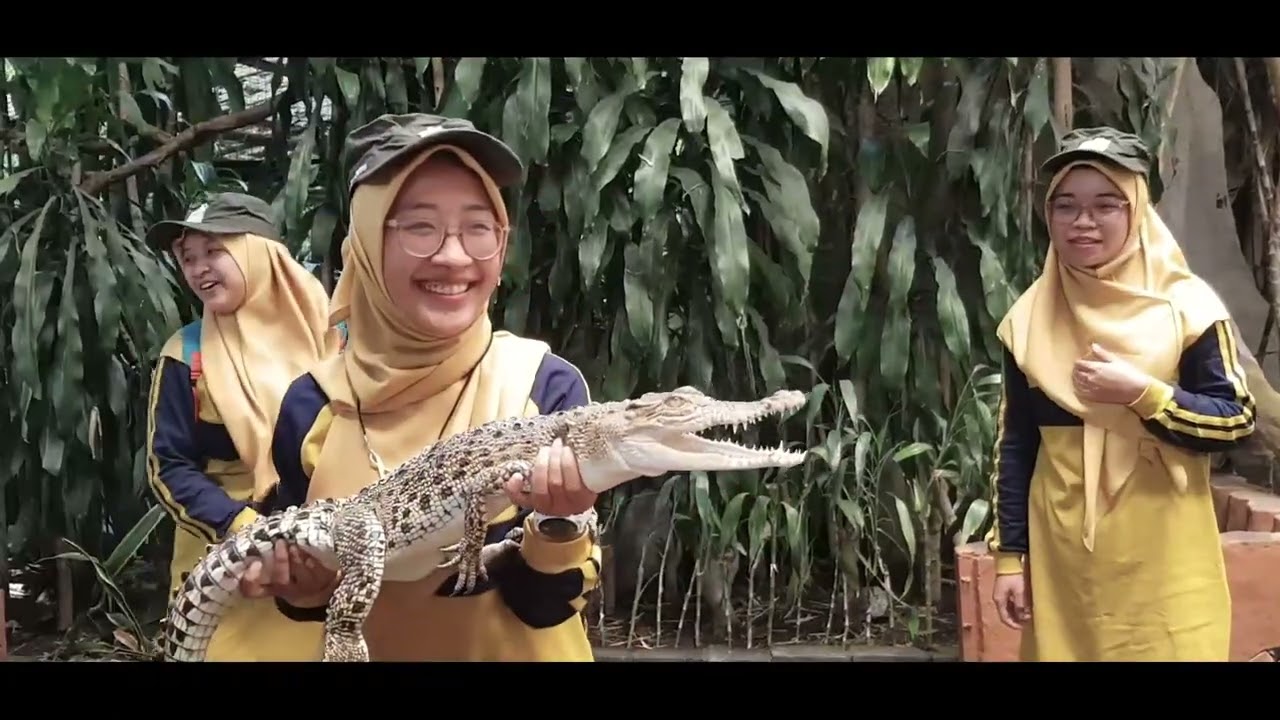 Sinau Wisata 2023 - SD Islam Baitul Makmur Malang