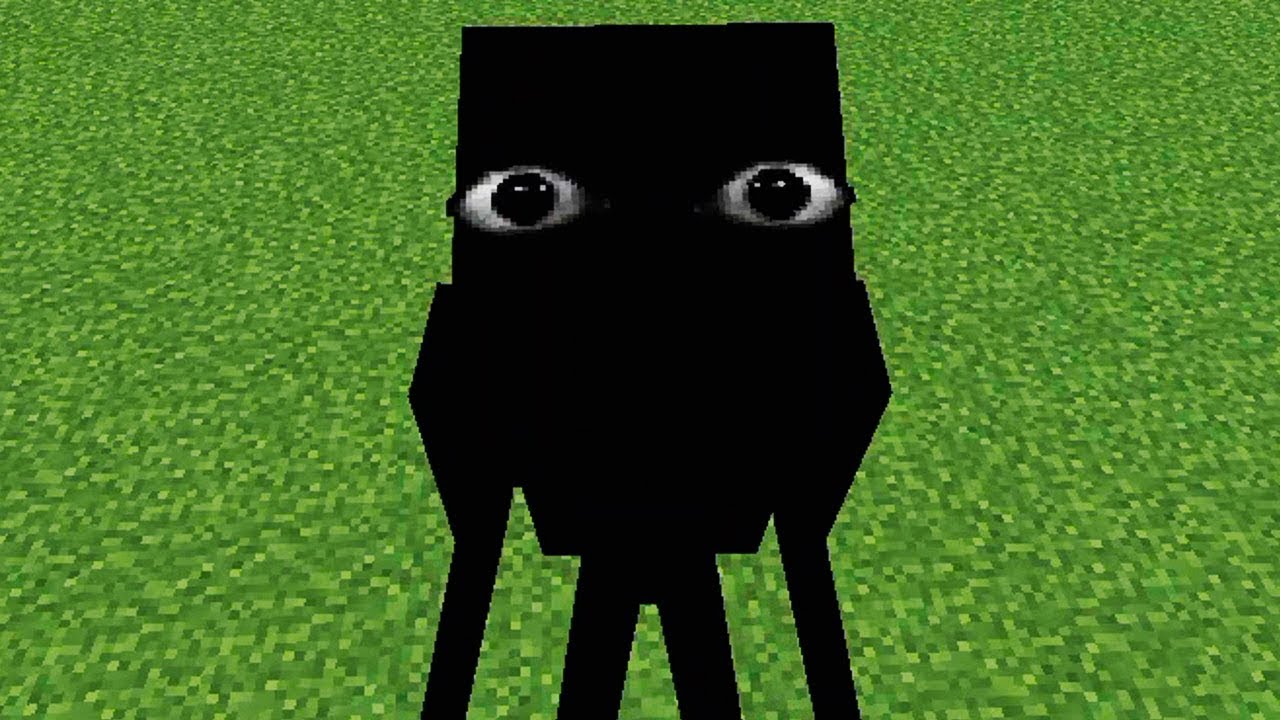 The Dark Echoes The Revamp addon in Minecraft PE