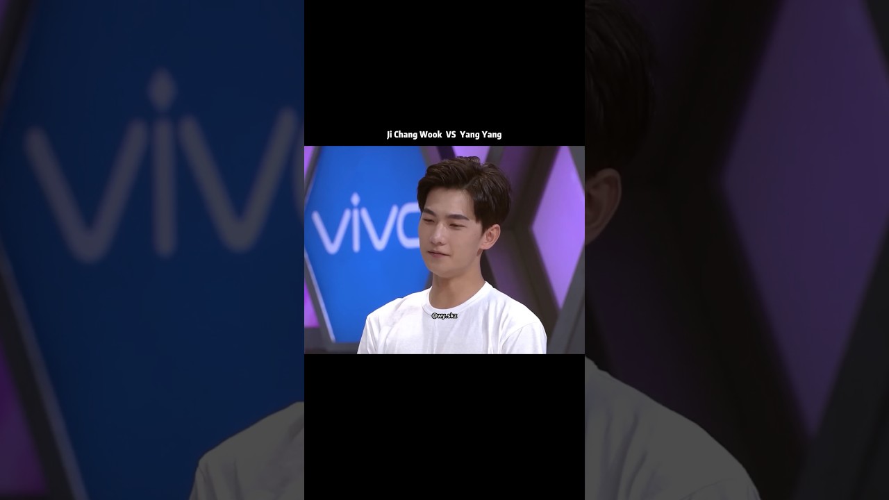 Never make Yang Yang angry