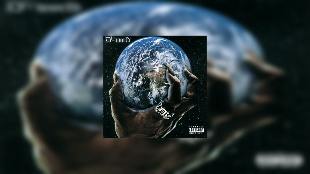 D12 - My Band - Acapella (Vocals Only)