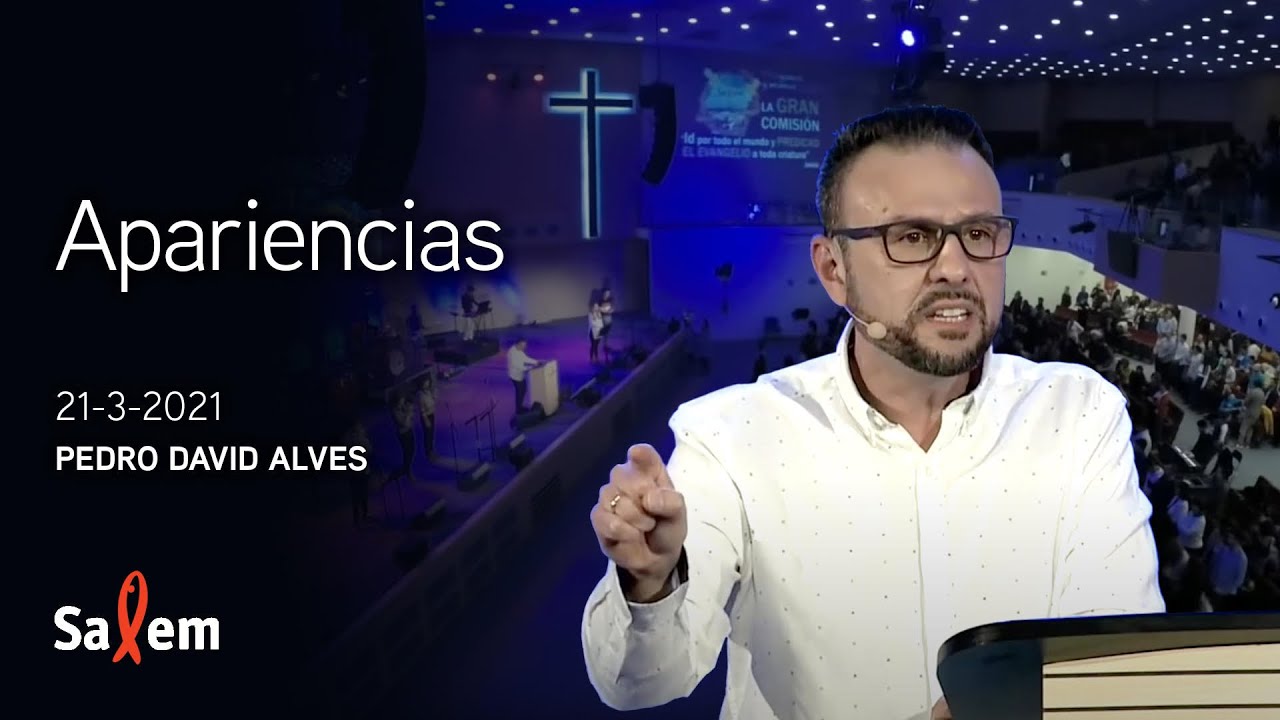 2021-03-21 - Pedro David Alves - 