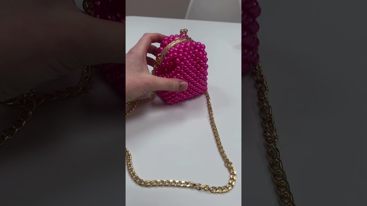 Творческий процесс 🙂 ученицы собирали изделия на заказ и в подарок #bagofbeans#избусин#ручнаяработа