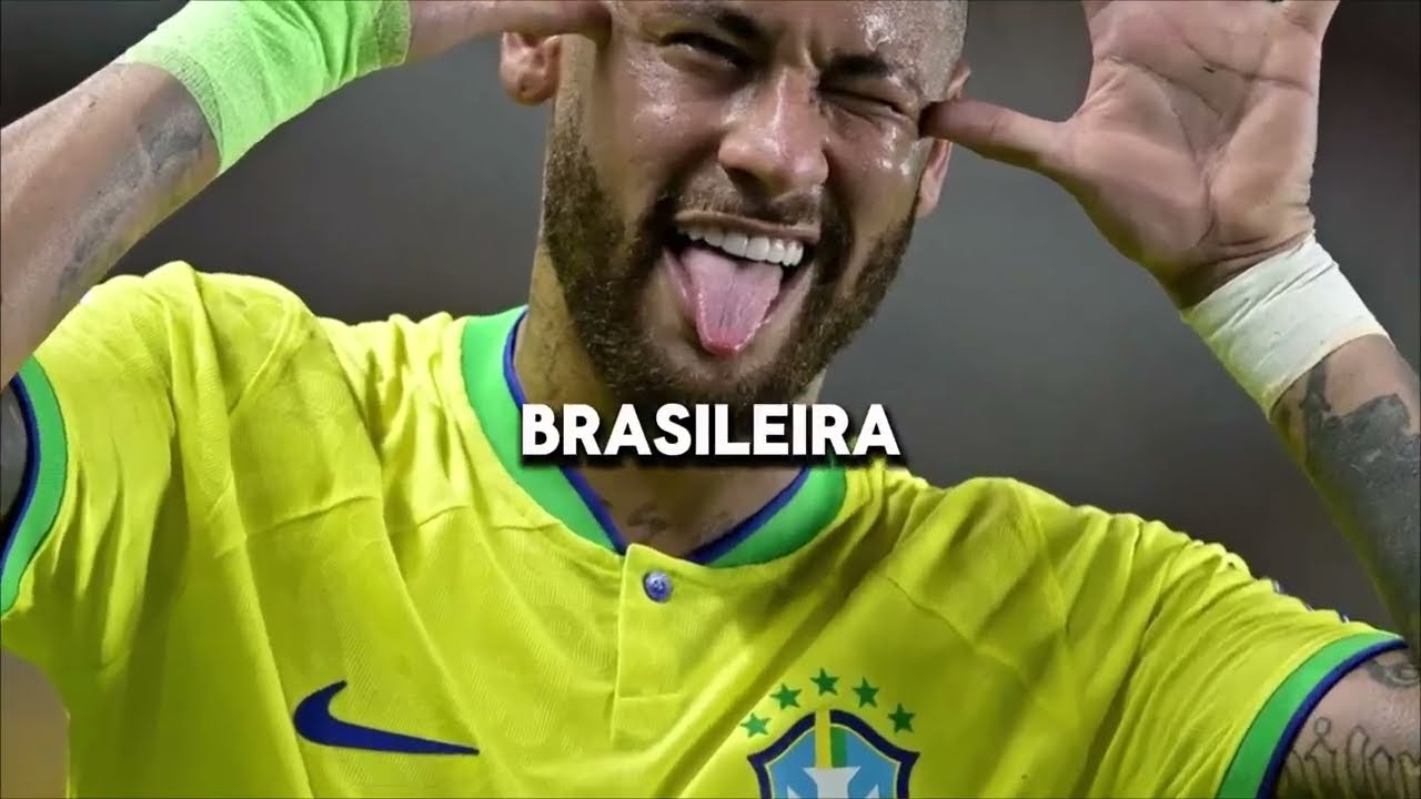 NEYMAR FORA! Santos toma decisão surpreendente antes do jogo contra o Mirassol