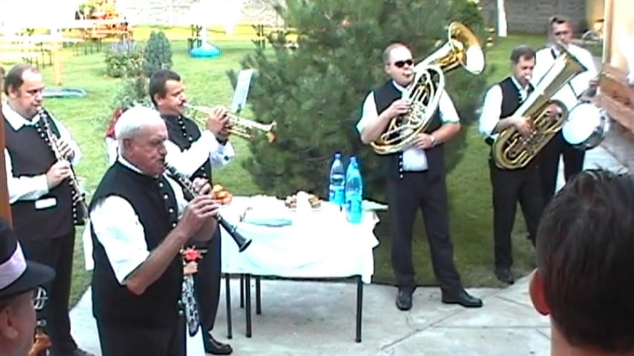 Billeder Jubiläum 2002