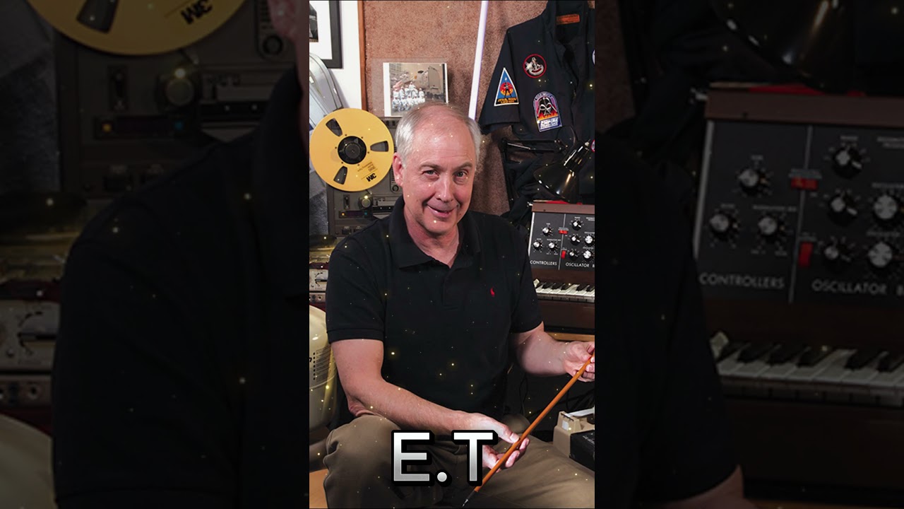 Curiosidades Ocultas de E.T.