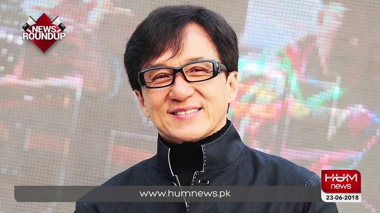 5 Pakistani Films Take Center Stage In Chinese Film Festival