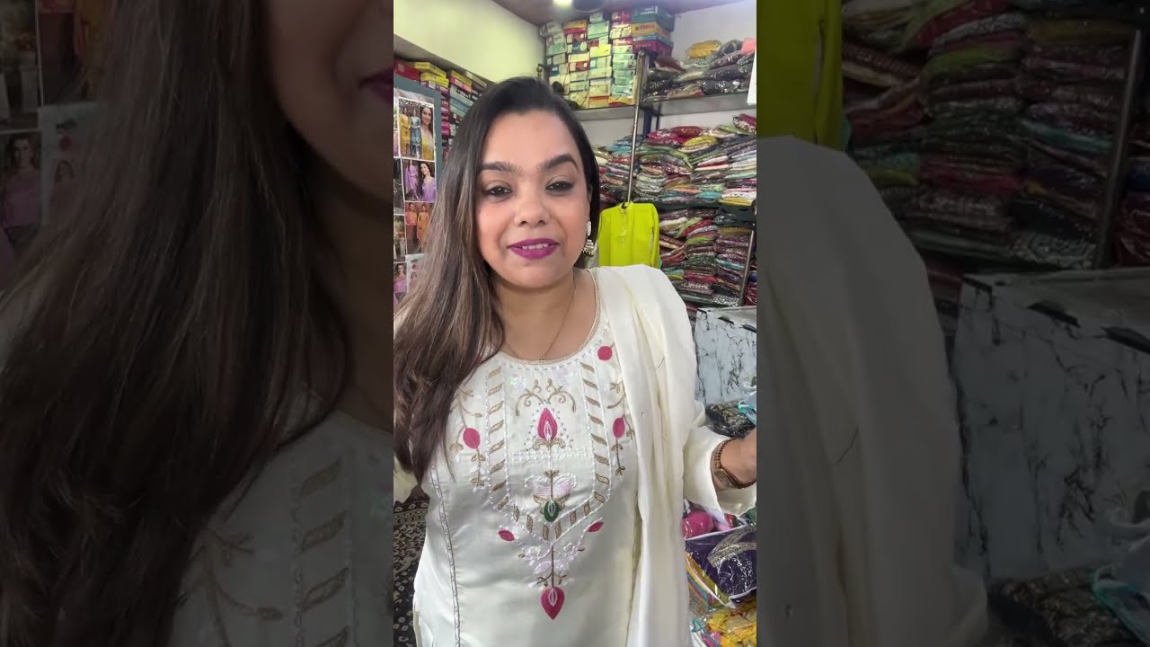Shruti Boutique_30 is live sale sale Western collection Sunday sale#designer#trending#viralvideo