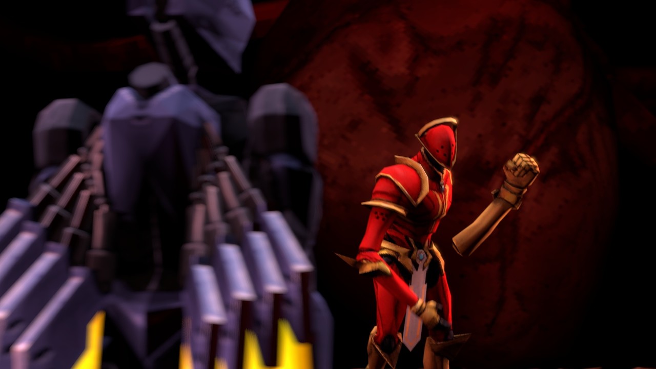 Power [ULTRAKILL SFM]