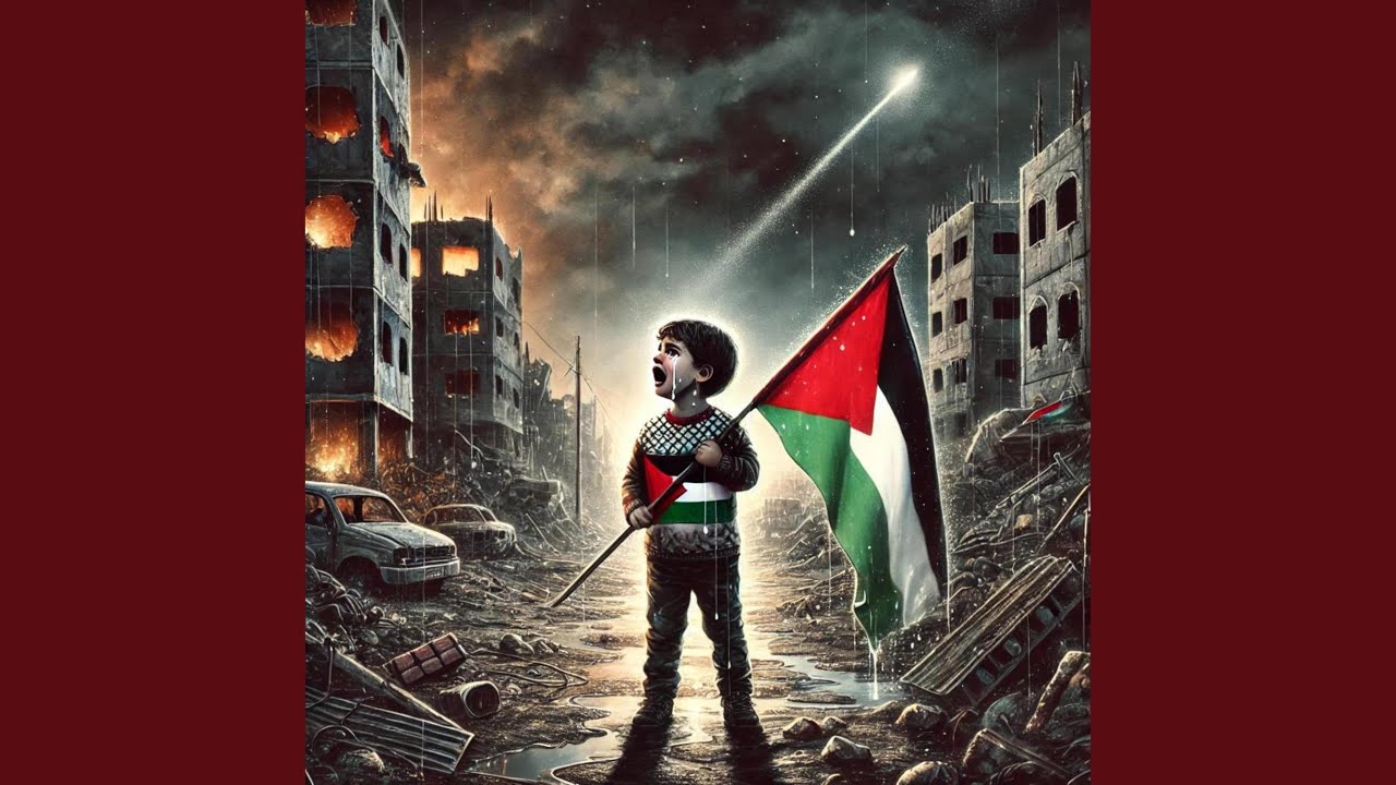 Palestine Libre, Nos Voix Unies
