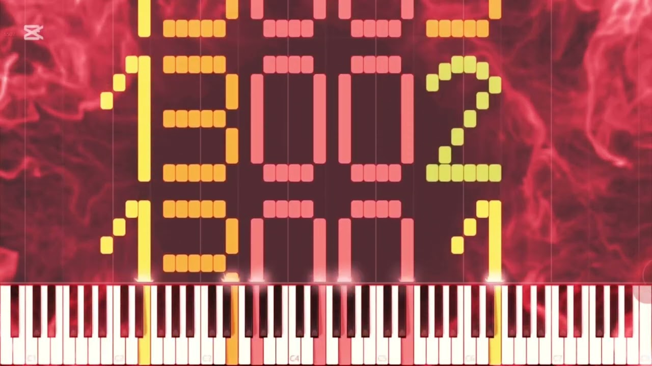 Reacting to from 0 to 100000 (12511-13511) Credits: Pianomusicbros