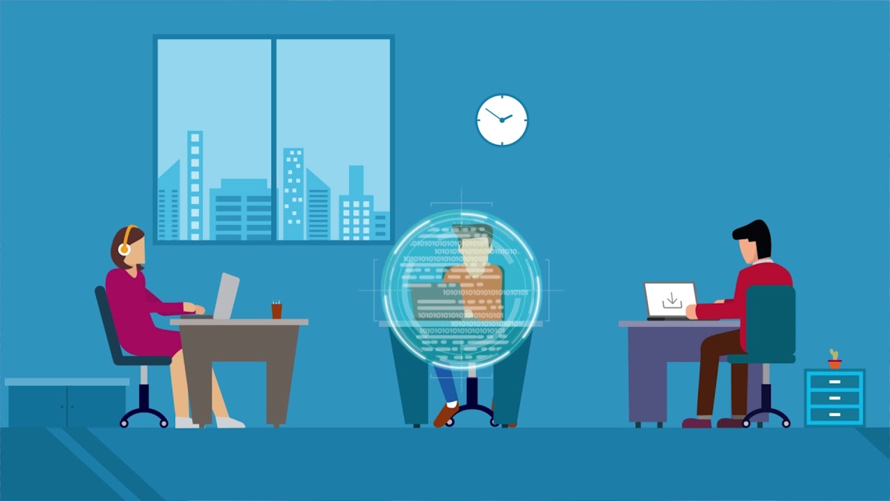 Tech Talks To Go: Introduction to Citrix Analytics