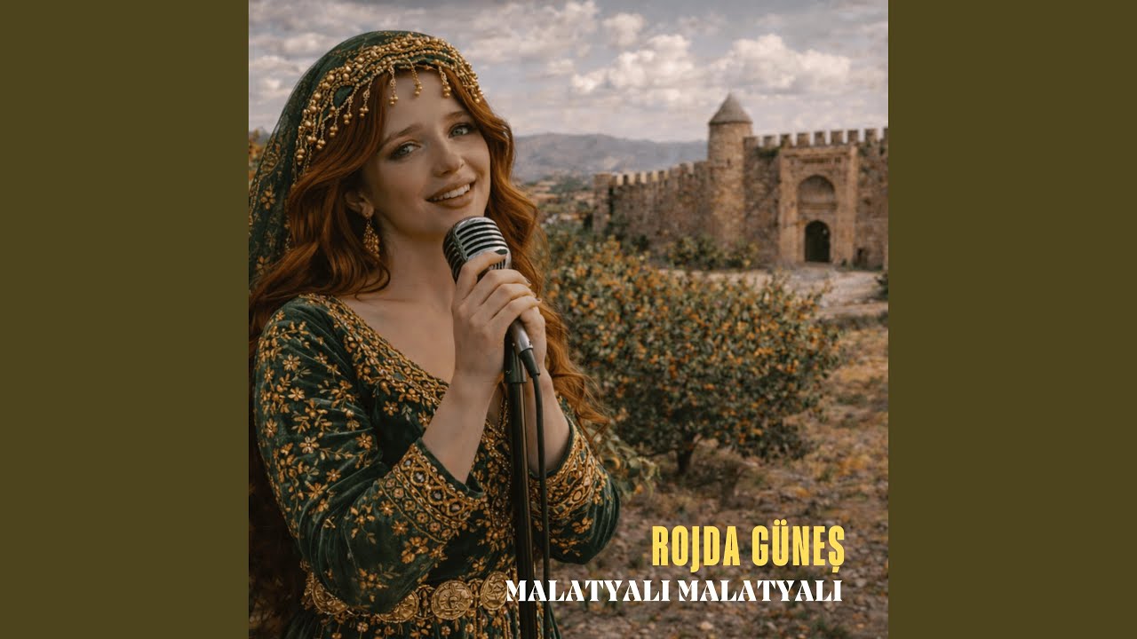 Malatyalı Malatyalı (Kürtçe Arabesk)