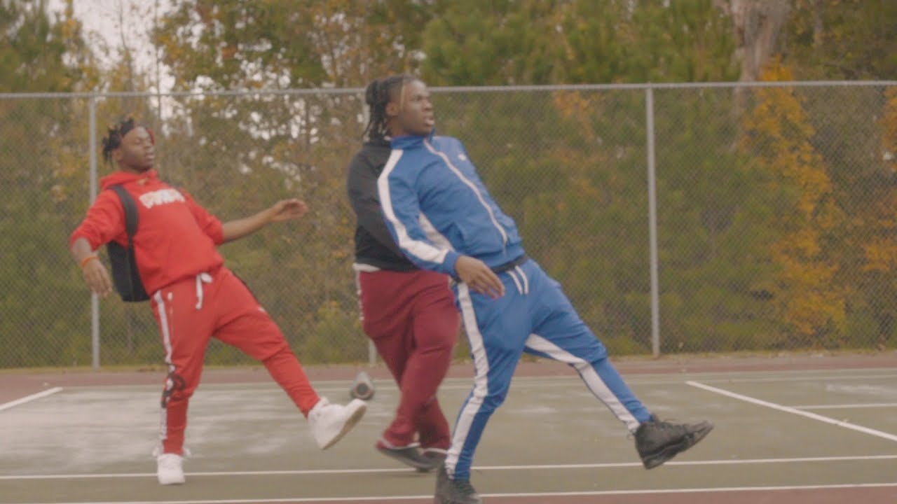 King Imprint - Бенни Рок | King Imprint #Bennyrockchallenge #BennyWhip