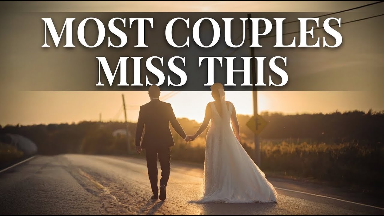 Three Decisions That Quietly Shape Your Wedding Day