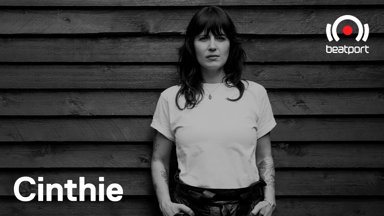 Cinthie DJ set - The Residency w/ Maya Jane Coles & Friends  (Week 4) | @Beatport Live