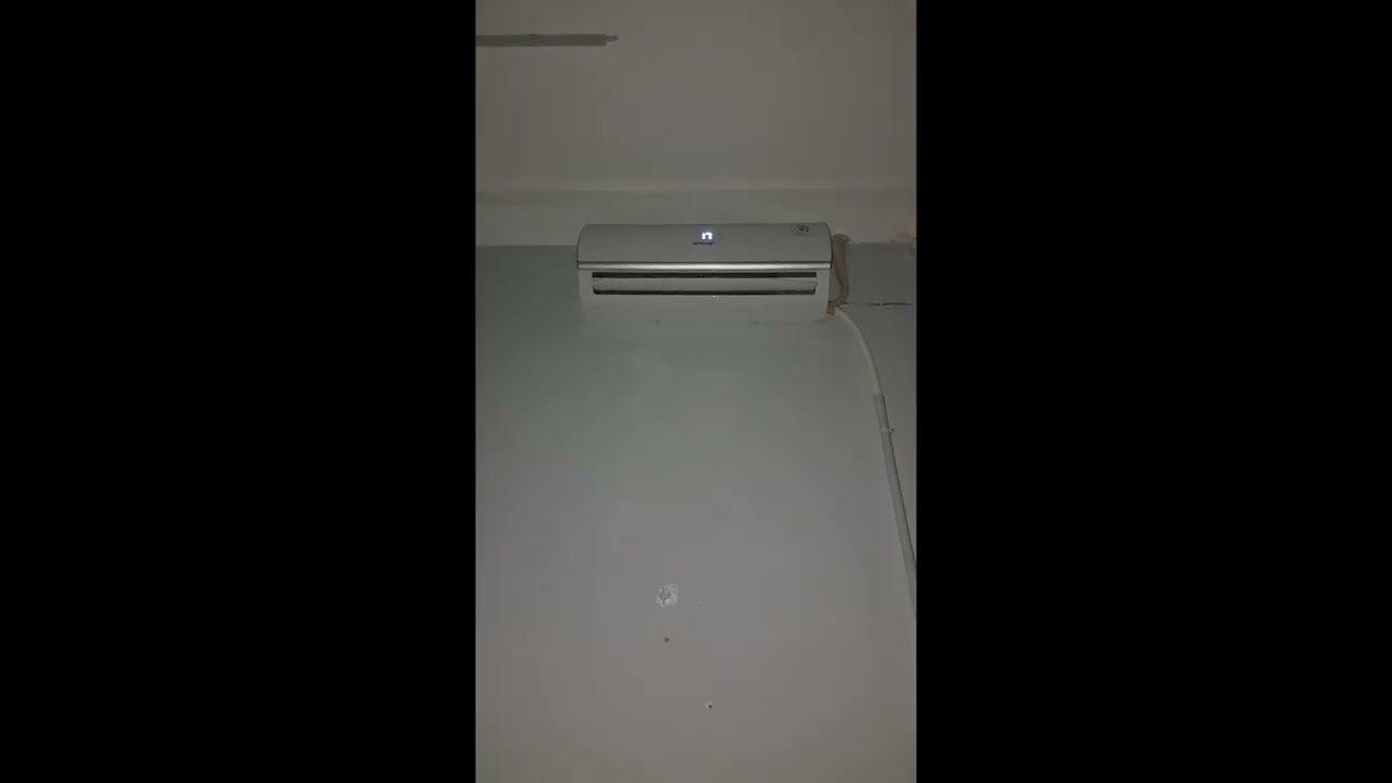 Sharp 1.5 ton split type air conditioner | Midea OEM