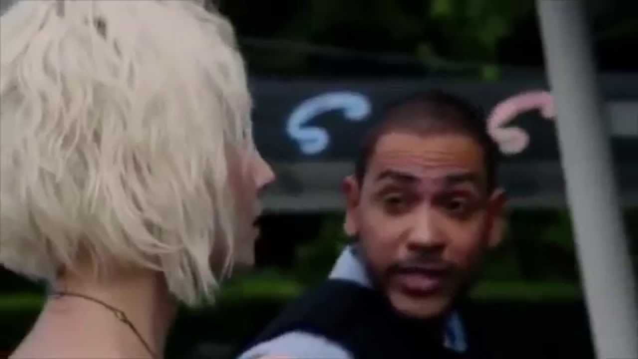 Sense 8 Music video Keep it close feat Kerli