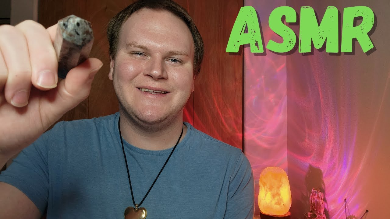 ASMR🌀REIKI Sacral Chakra Healing🌀(Angel Oracle Reading, Chakra Info, 417Hz Overlay)