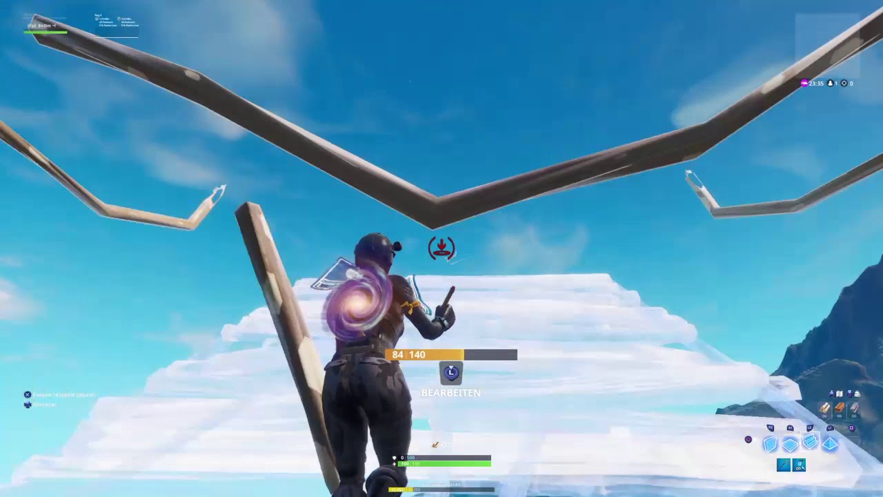 Gute  Bautricks  zum  kämpfen(: