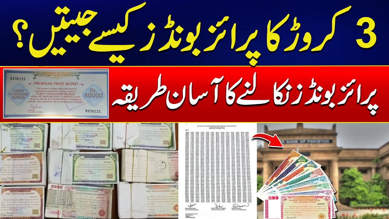 How To Win 3 Crores 
