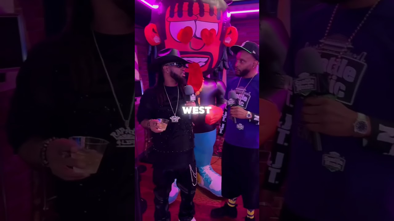 YUKMOUTH'S OPINION ON THE SEATTLE MUSIC SCENE AND MORE! #seattlemusicisreal