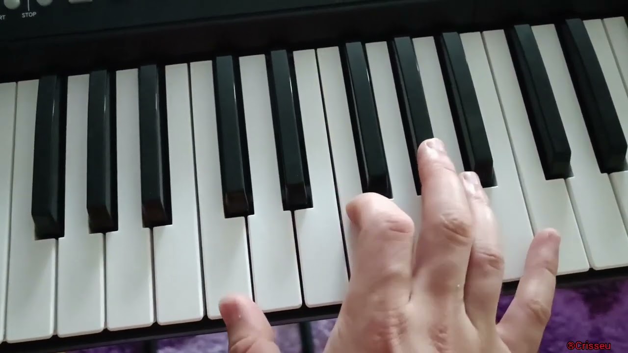 #Tnew71 Hora Chișinăului (&icirc;ncercare tutorial &icirc;ncepători)