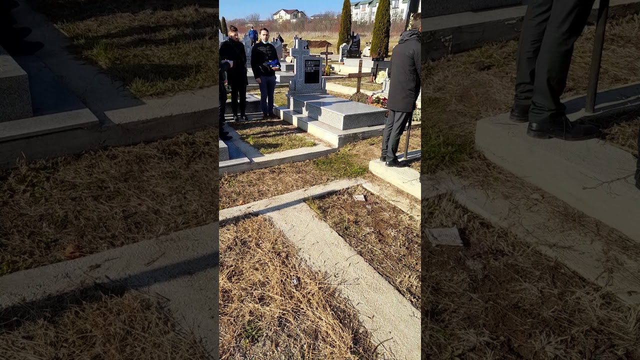 In Memoriam Mircea Cimpeanu, Cluj, Nov 2021