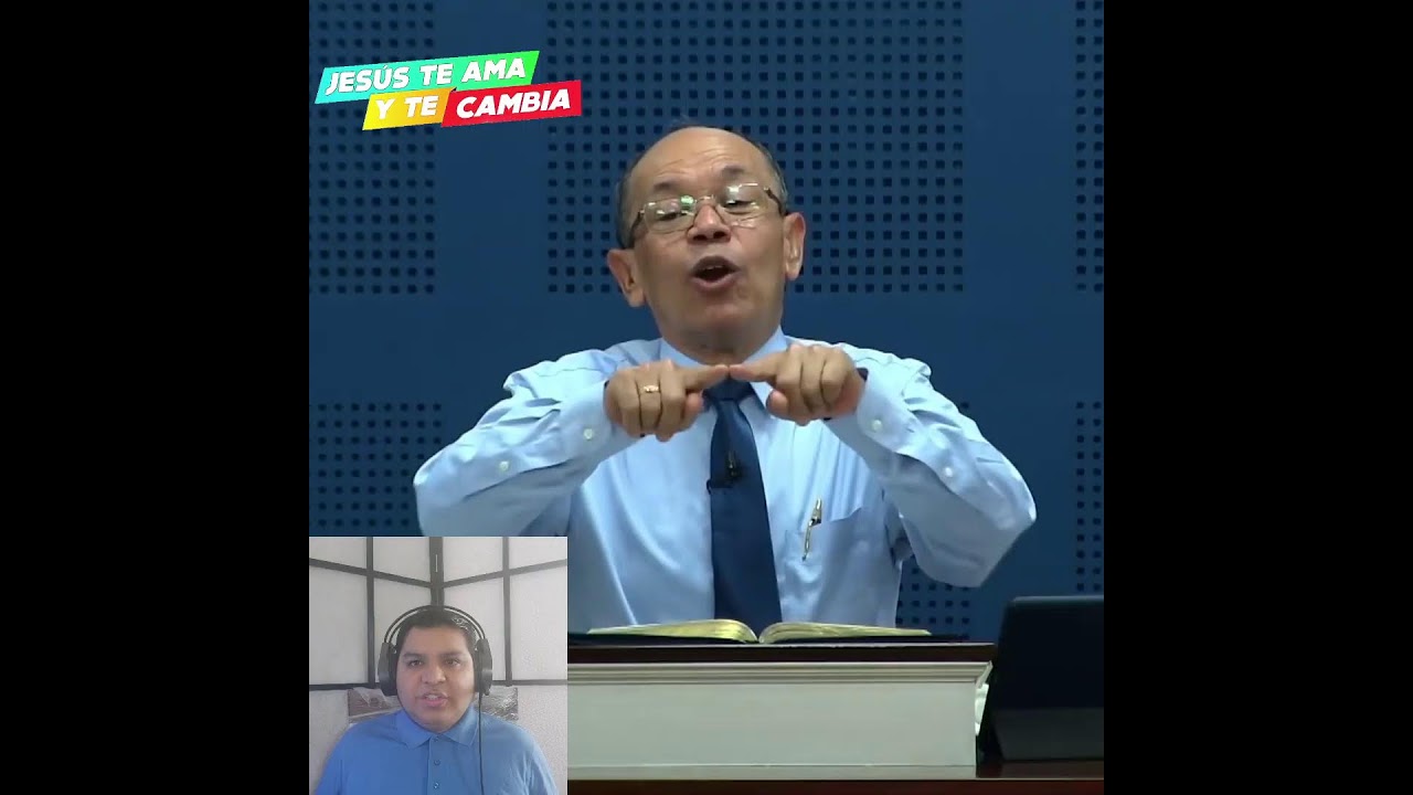 El odio (2dA PARTE) - Pastor Humberto Henao