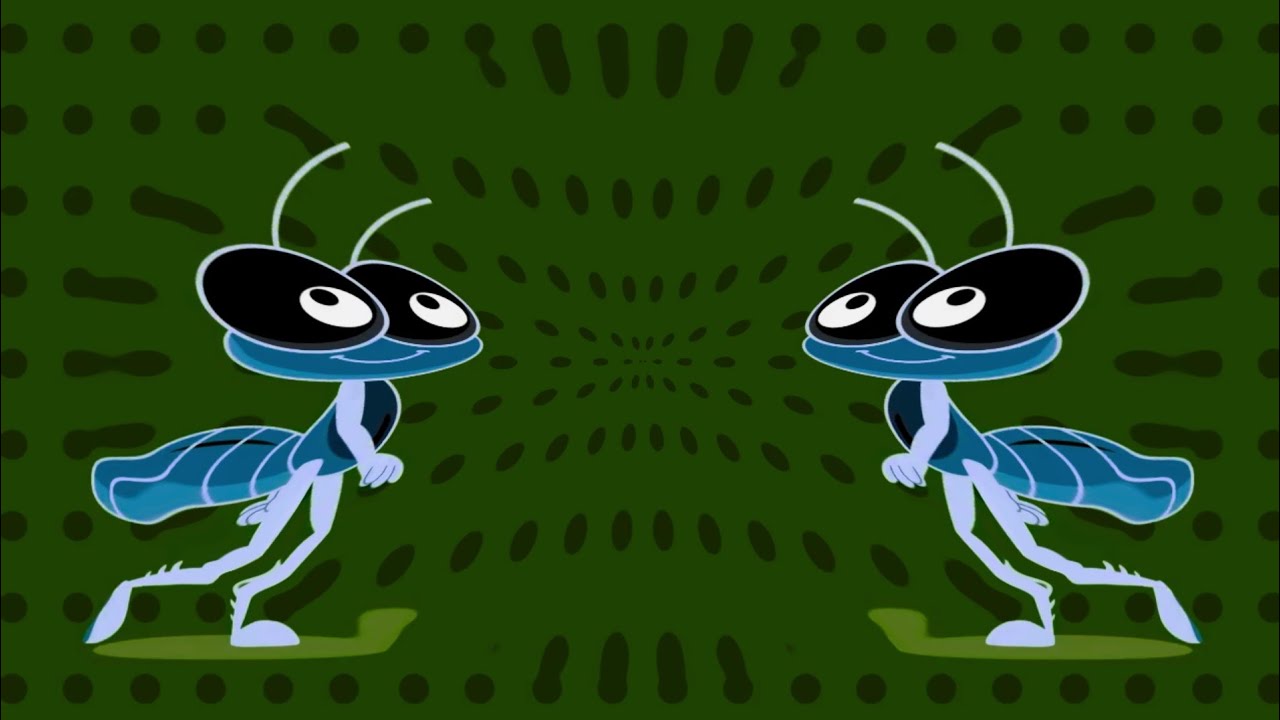 Bob Zoom Effects Sponsored by Gamavision Csupo Effects 