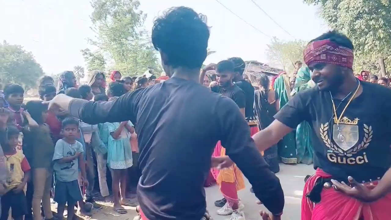 Aila na Saiya Mor Arab Se #video #dance #faruwahi_dance #song #viral #khesari lal yadav #song