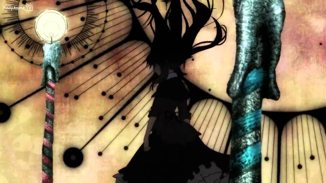 Puella Magi Madoka Magica - Crazy In Love AMV