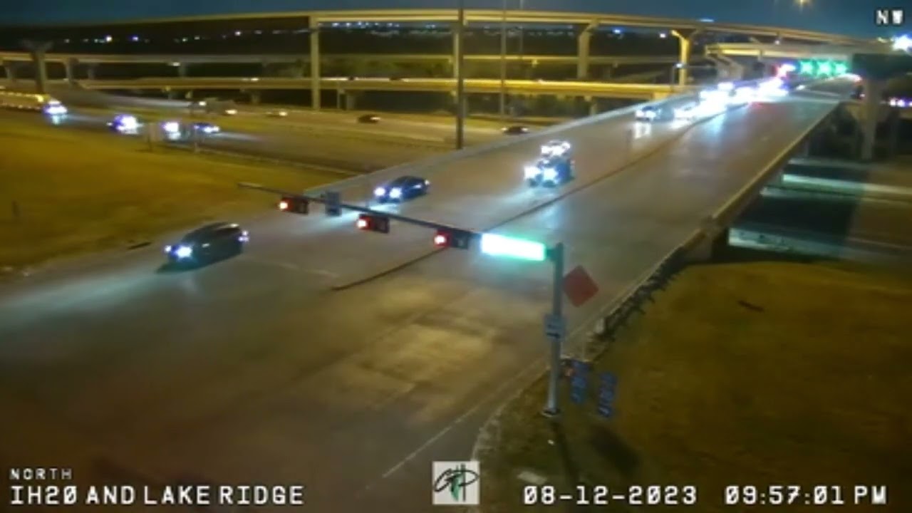 8 12 2023 2155 IH 20 at Lake Ridge