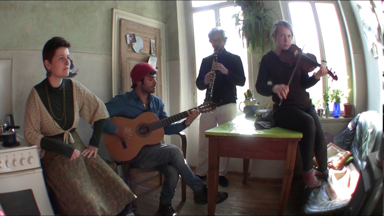 Harababura Mare - Taksirat qe m´ka nxan mu