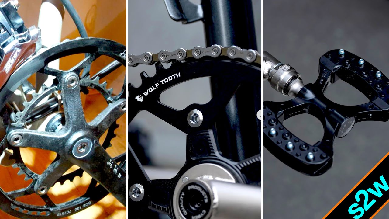 Индивидуальные сборки: Brompton G против Bike Friday Packa (11.2025)
