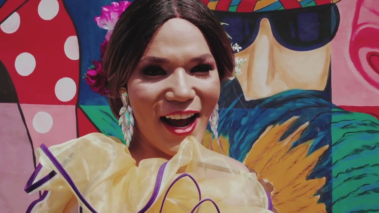 ‘Carnaval Gay’, una fiesta de inclusión en Barranquilla