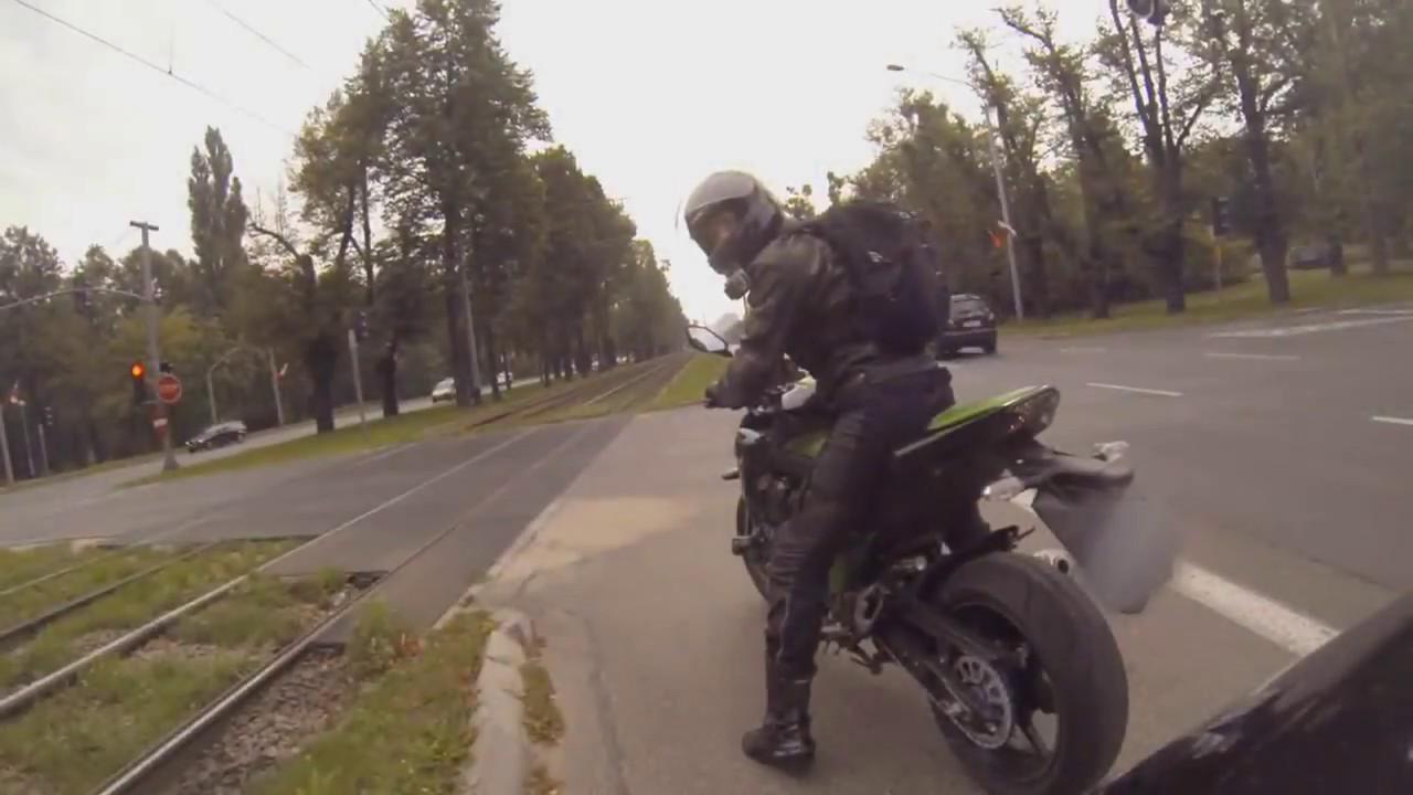 🎶 Rap o motocyklach - 