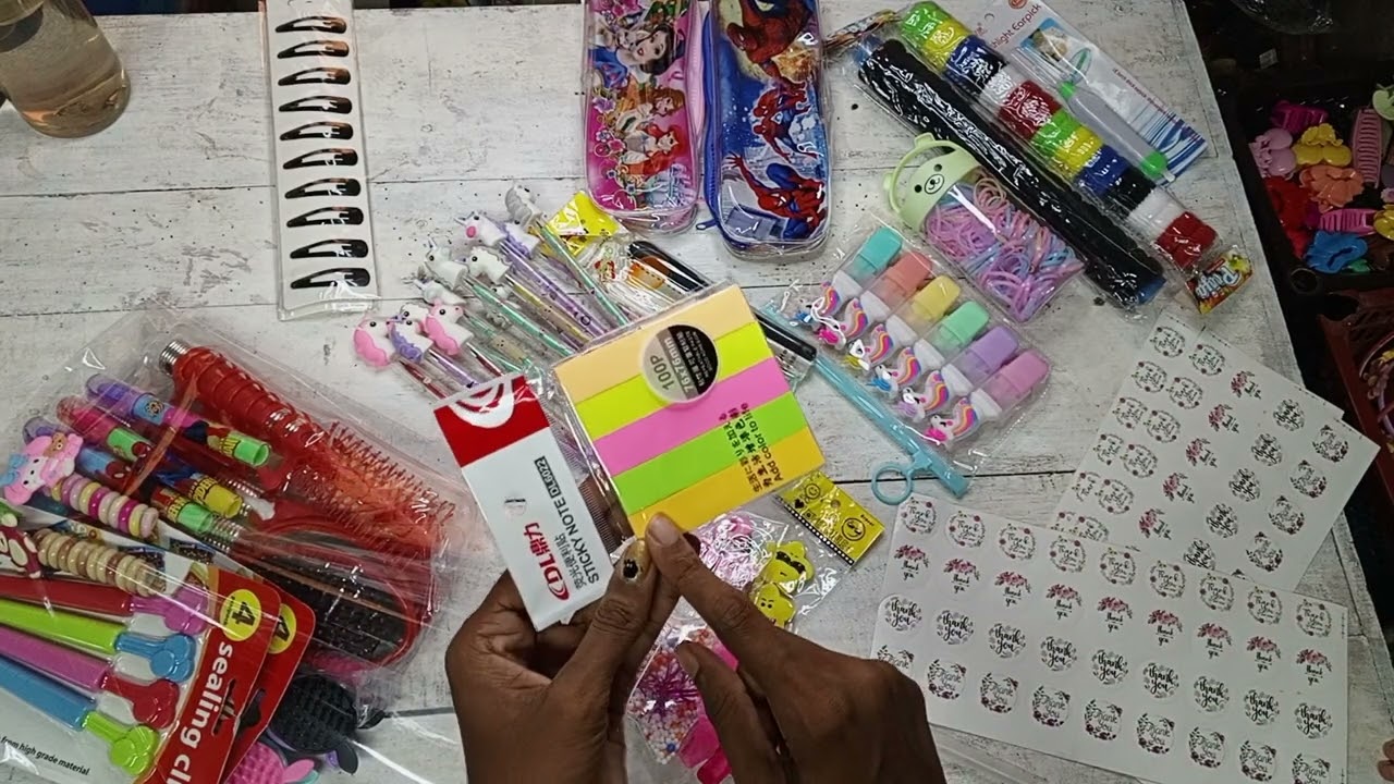 packing with me - මඩකලපුවෙ අනුෂා මිස්ගේ තෑගී පාර්සලය ❤️