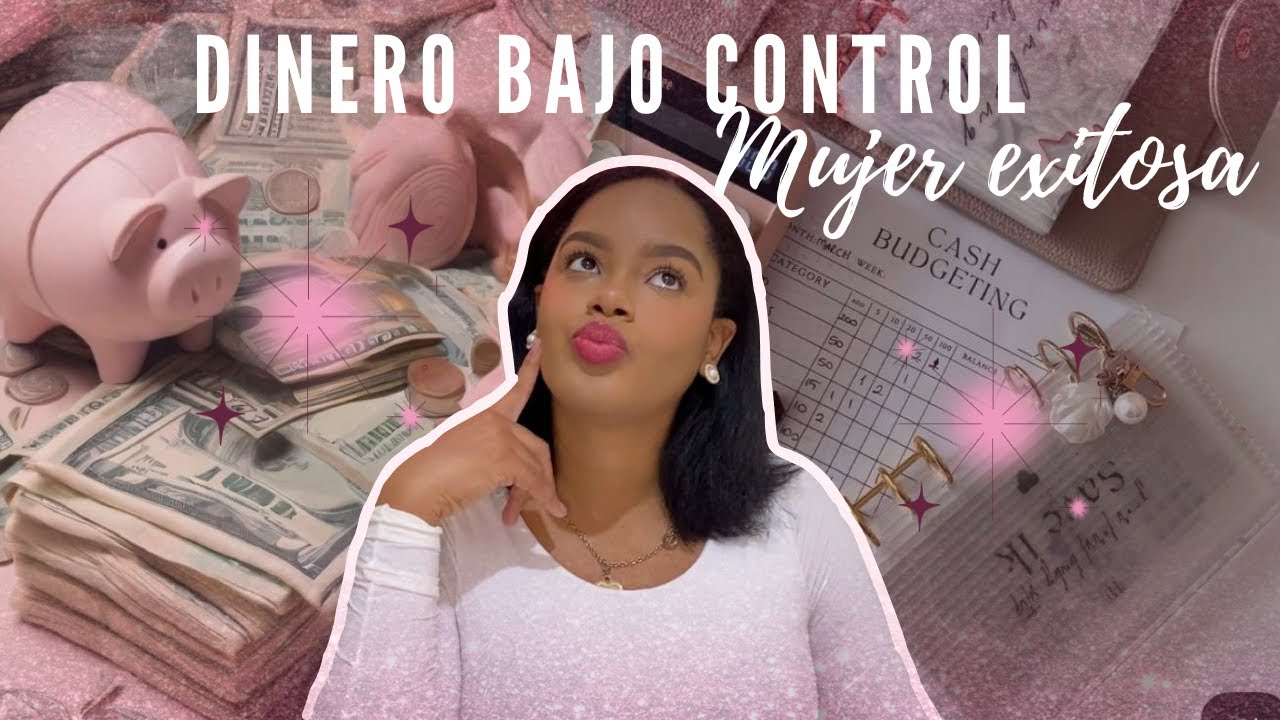 ELIMINA los GASTOS HORMIGAS y conviértete en una MUJER EXITOSA 🌸✨- Britney Lorily 🪷