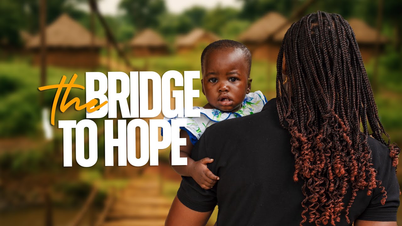 Give a Child in Uganda the Gift of Education