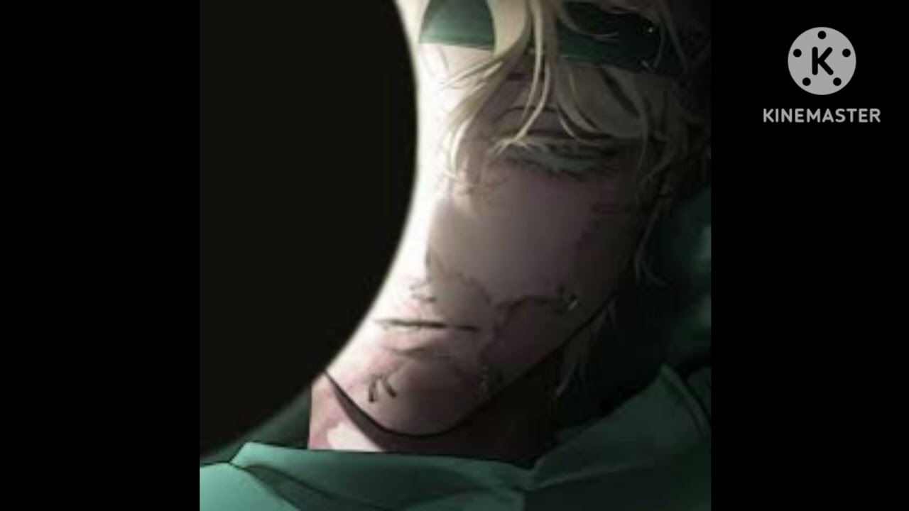 Sacred Light | ALNST Sub : Luka Part.2 [Instrumental]