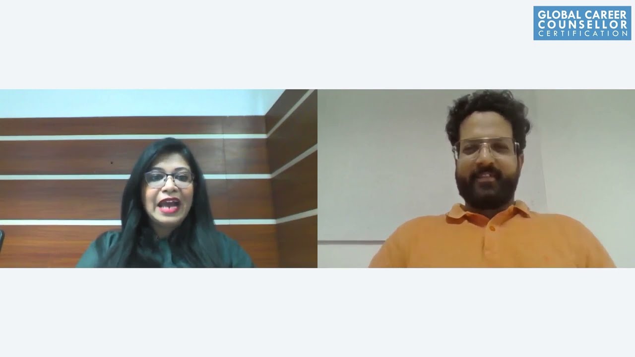 Webinar on Additional Role for Psychologists to Increase ROI | GCC