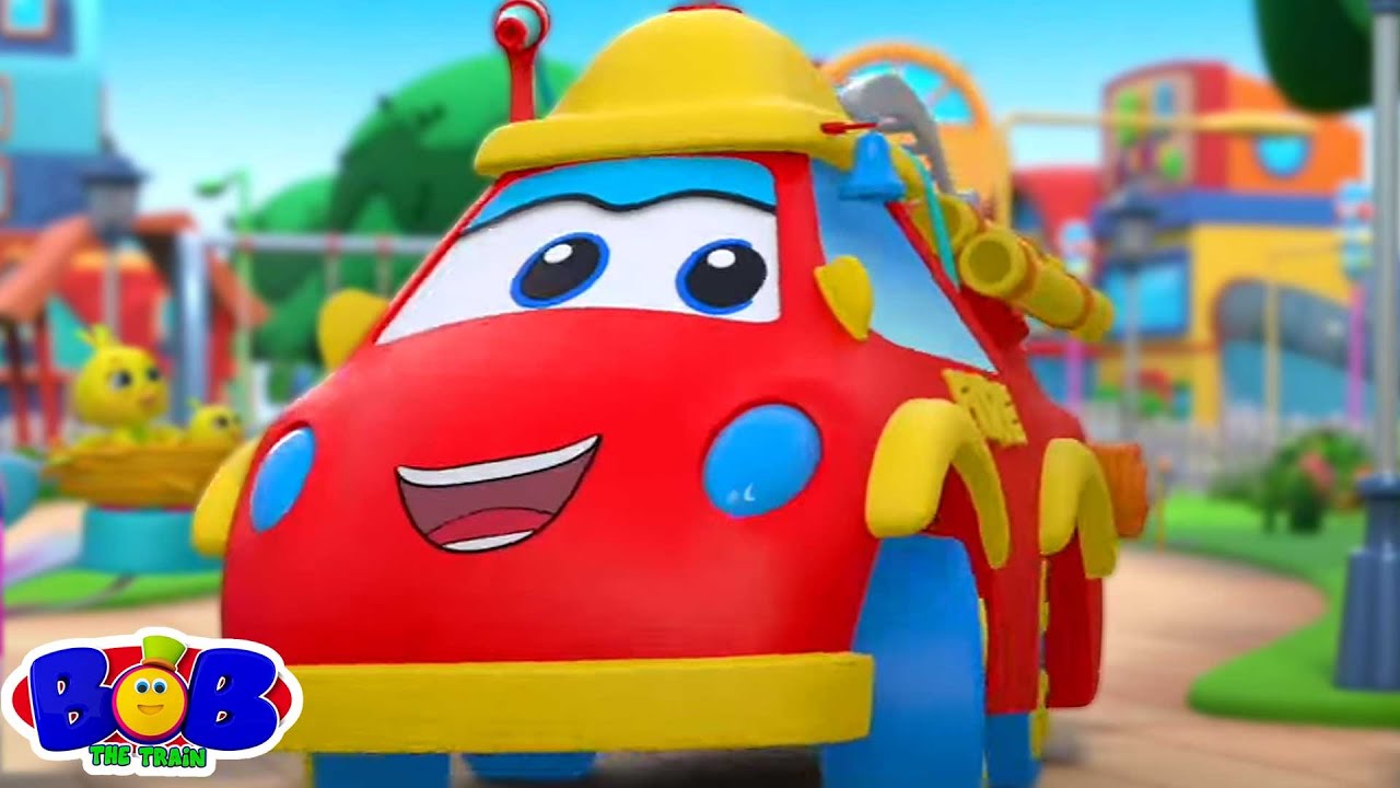 Lagu Truk Pemadam Kebakaran Untuk Anak dan Banyak lagi Sajak Anak
