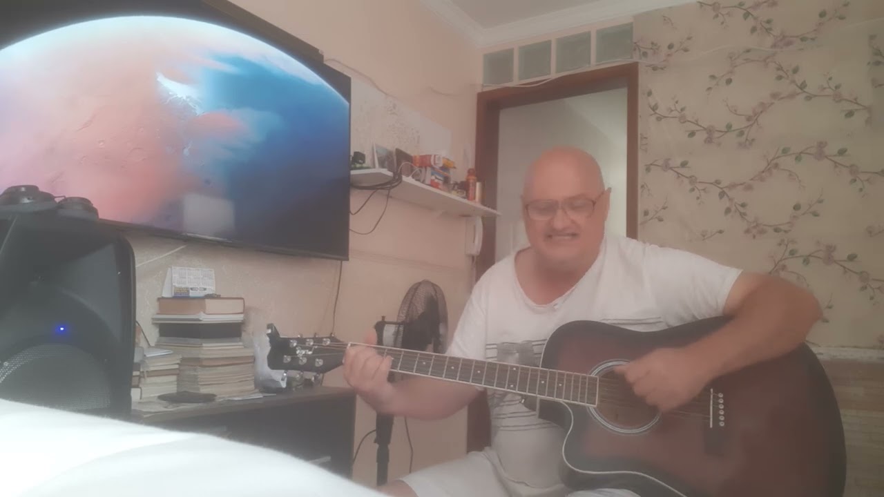 VOCÊ AINDA PODE SONHAR 