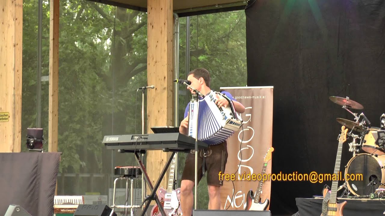 Sebastian Tallian in Bad Tatzmannsdorf