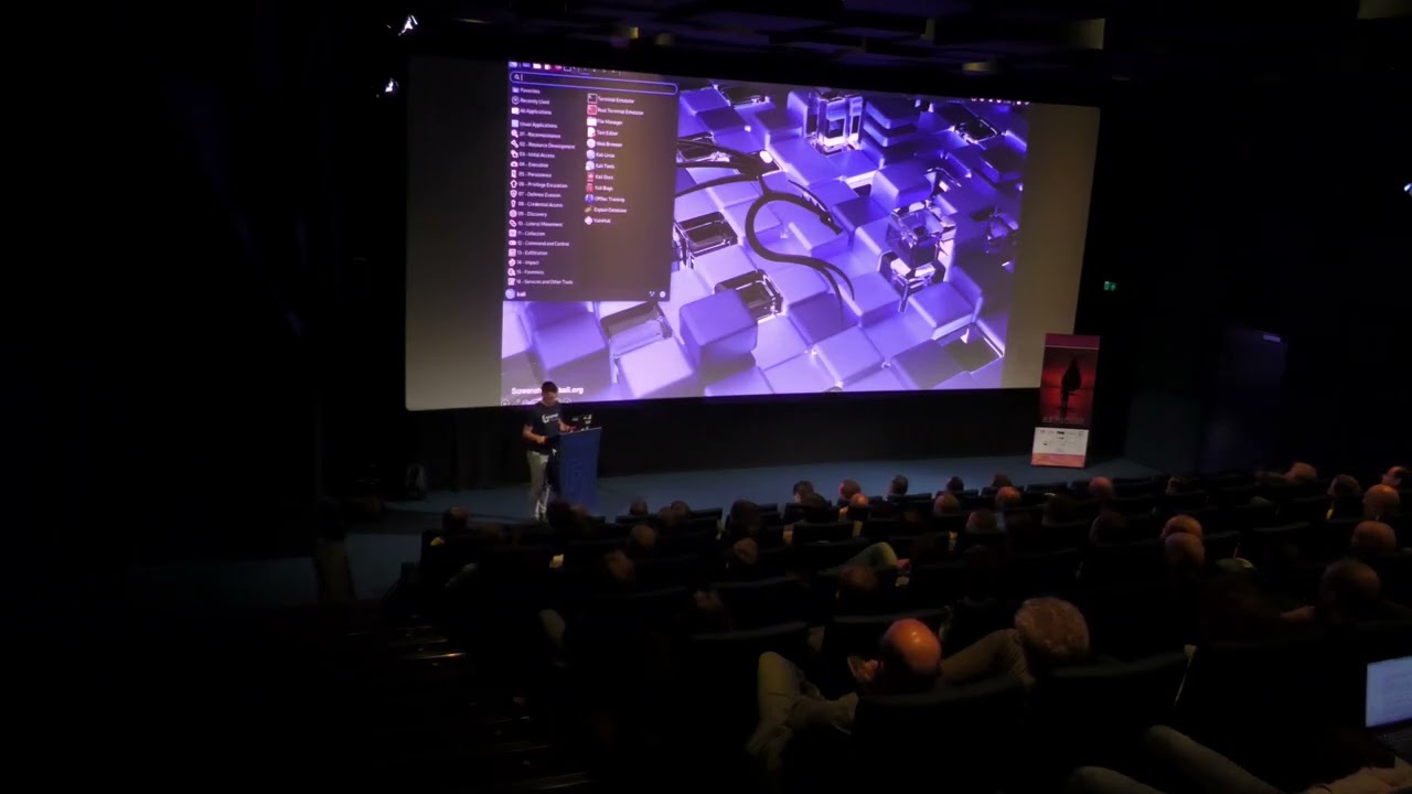 Teaching AI to Hunt for Vulnerabilities - Roald Nefs