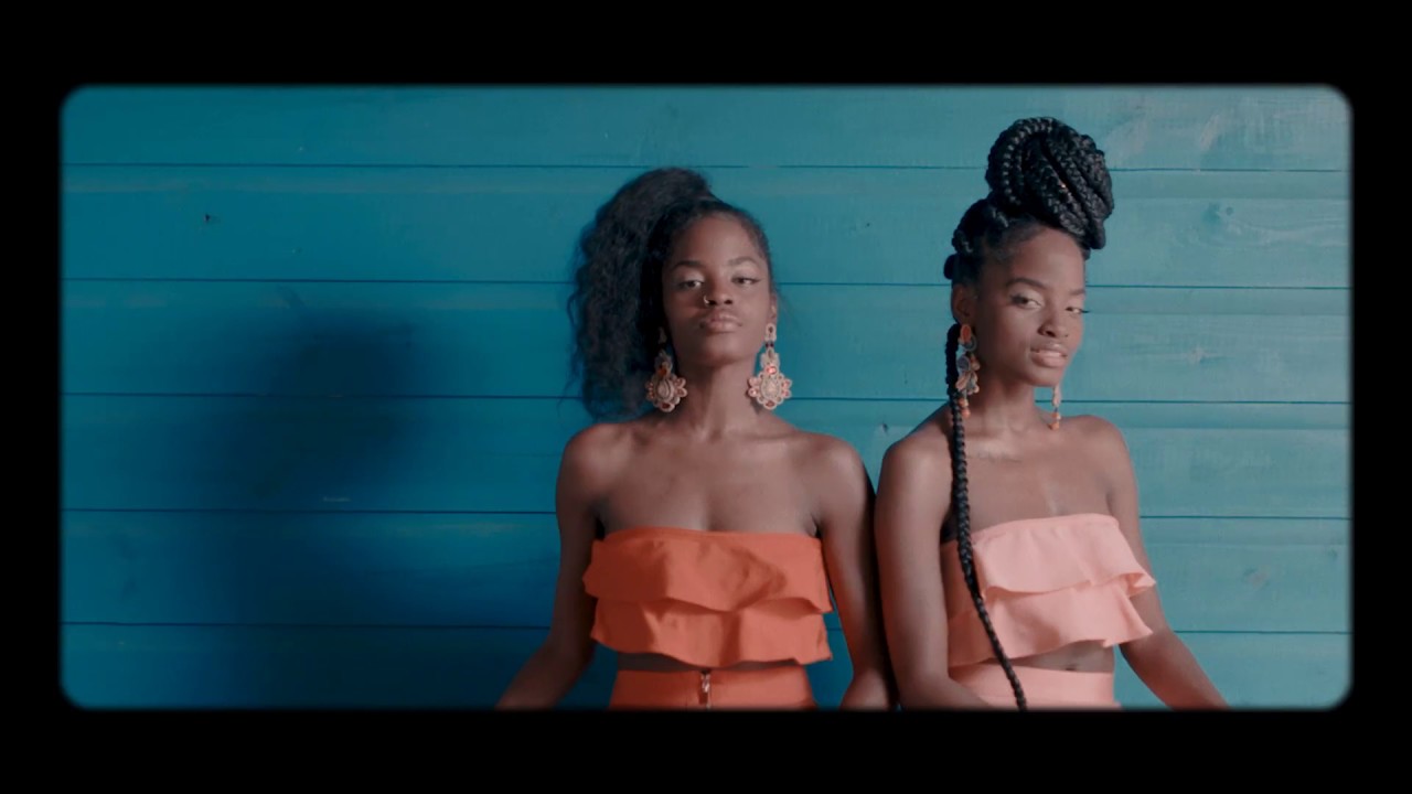 Full Crate & The Partysquad - HOT ft. Nick & Navi (Official Video)