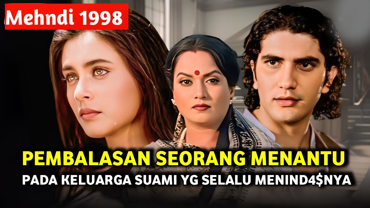 TAK ADA YANG TAU !! MENANTU YG SELALU MEREKA TIND4$ TERNYATA SEORANG PENGACARA