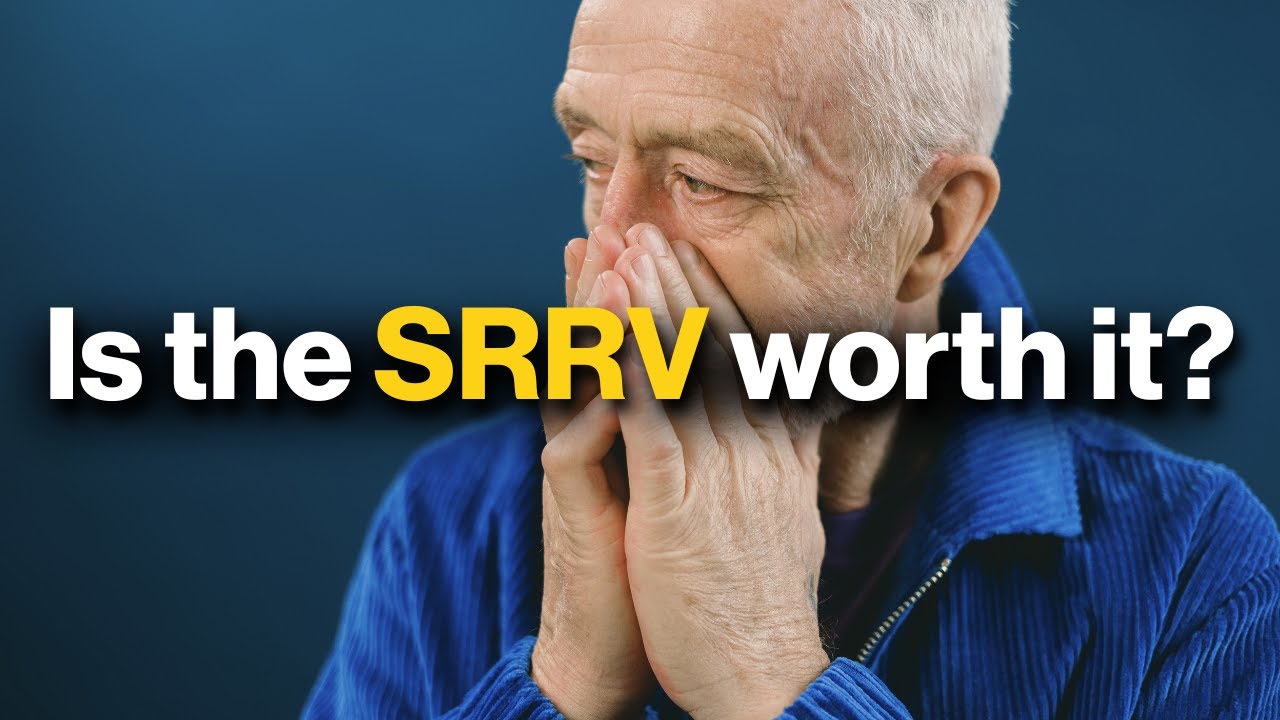 Do you really need the SRRV Retirement Visa?