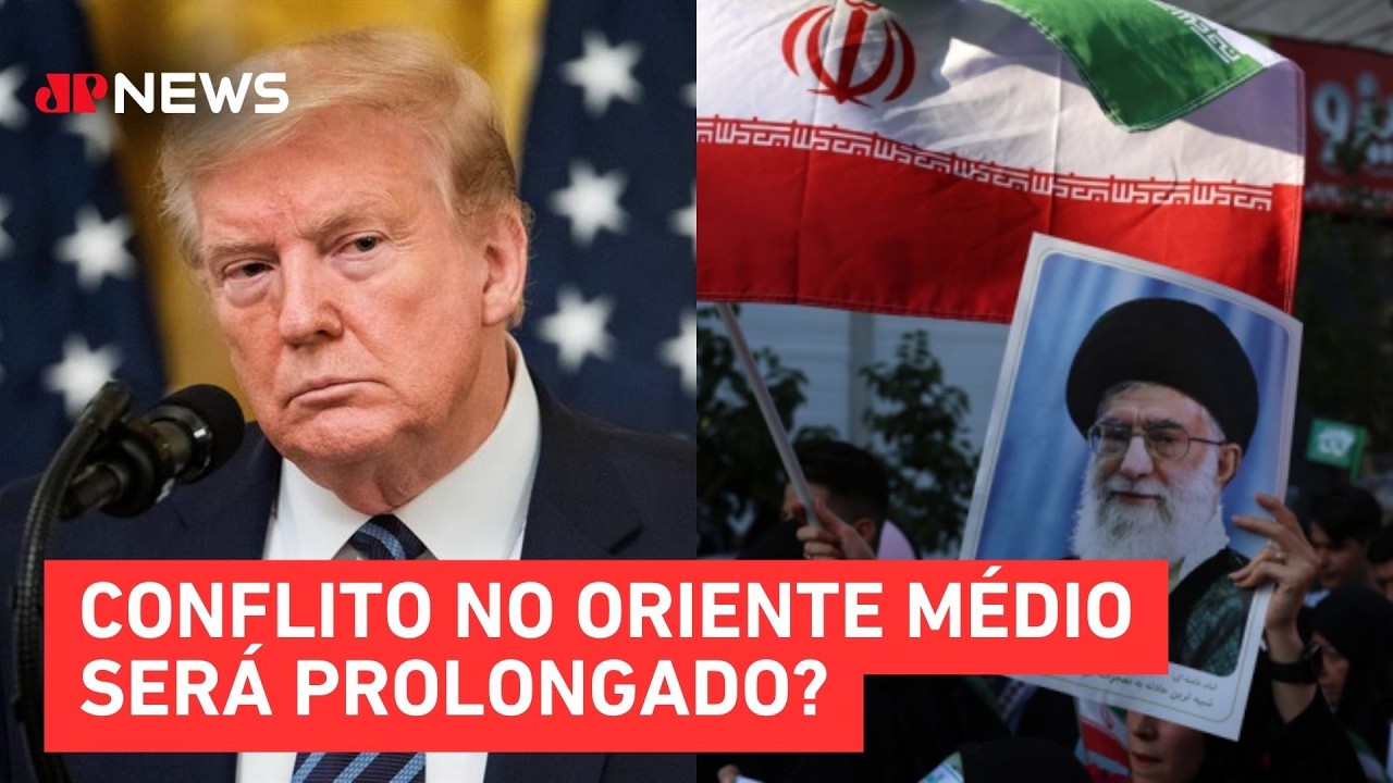 Война между США, Израилем и Ираном длится уже месяц, и ситуация остается неопределенной, а прекра...